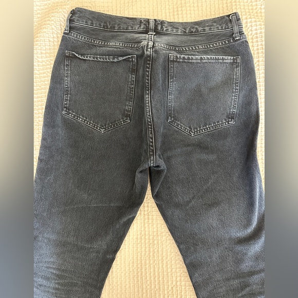 Agolde Riley Jeans - Picture 5 of 6